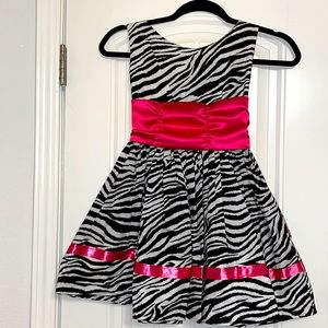 Boutique dress